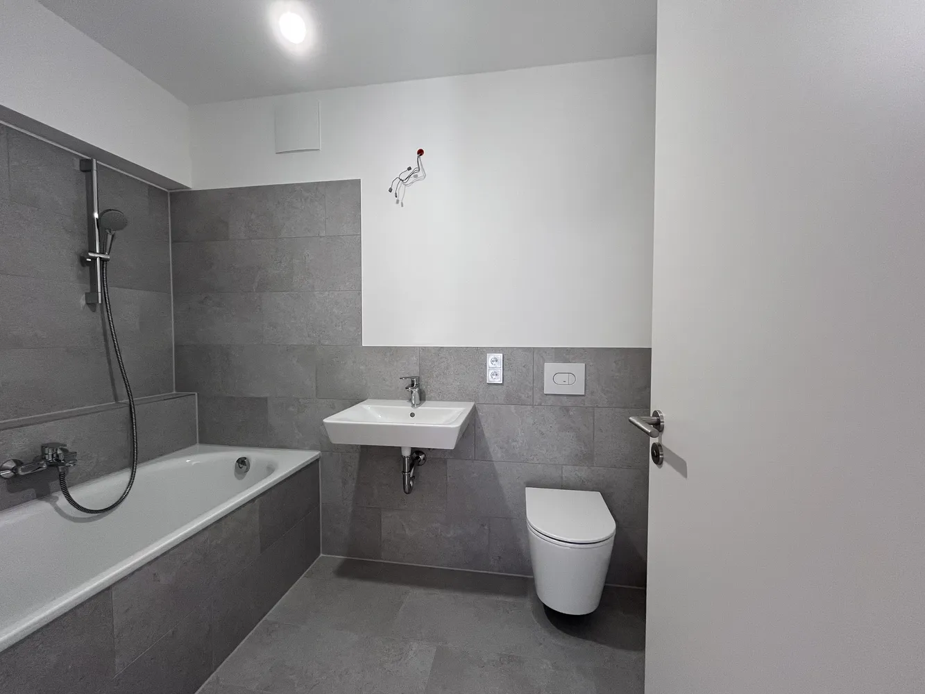 3 Zimmer Wohnung mit 91 m² in Berlin – Bild 7