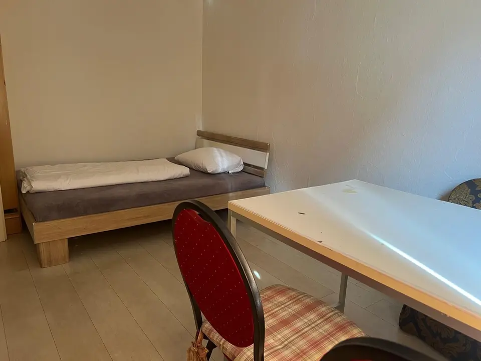 Shared room with 20 m² in Lüneburg – Photo 8