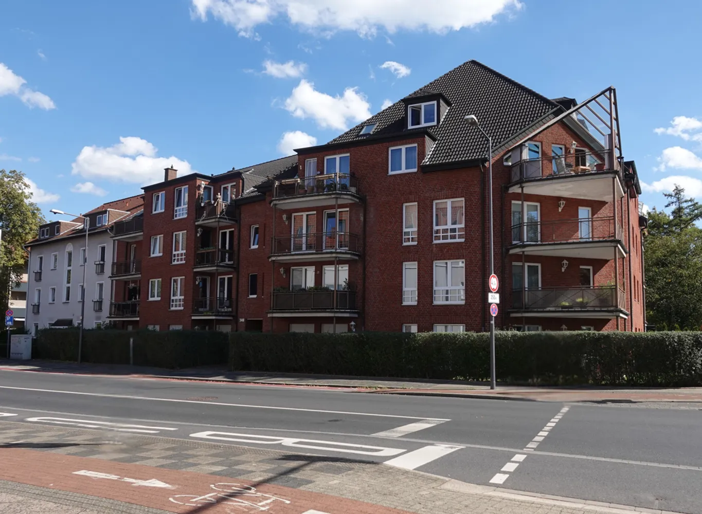 2 Zimmer Wohnung mit 86 m² in Krefeld – Bild 1