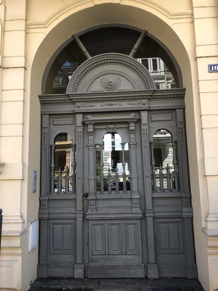 4 Zimmer Wohnung mit 171 m² in Görlitz – Bild 2