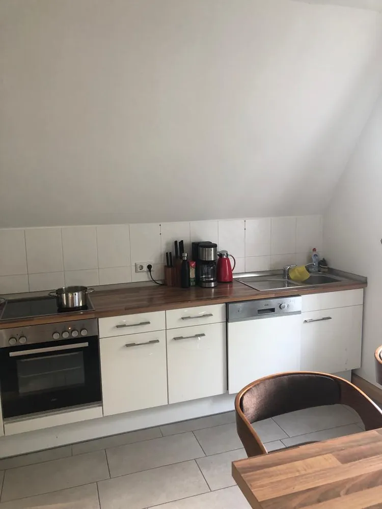 3 Zimmer Wohnung mit 73 m² in Dortmund – Bild 7
