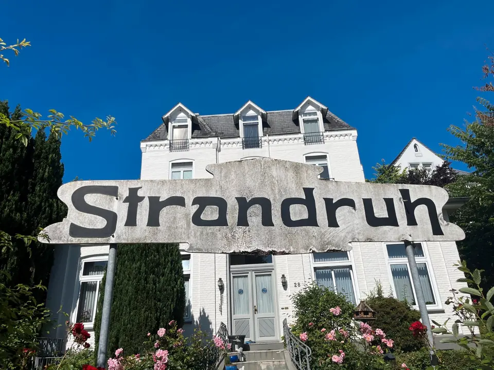 5 Zimmer Haus mit 120 m² in Flensburg – Bild 8
