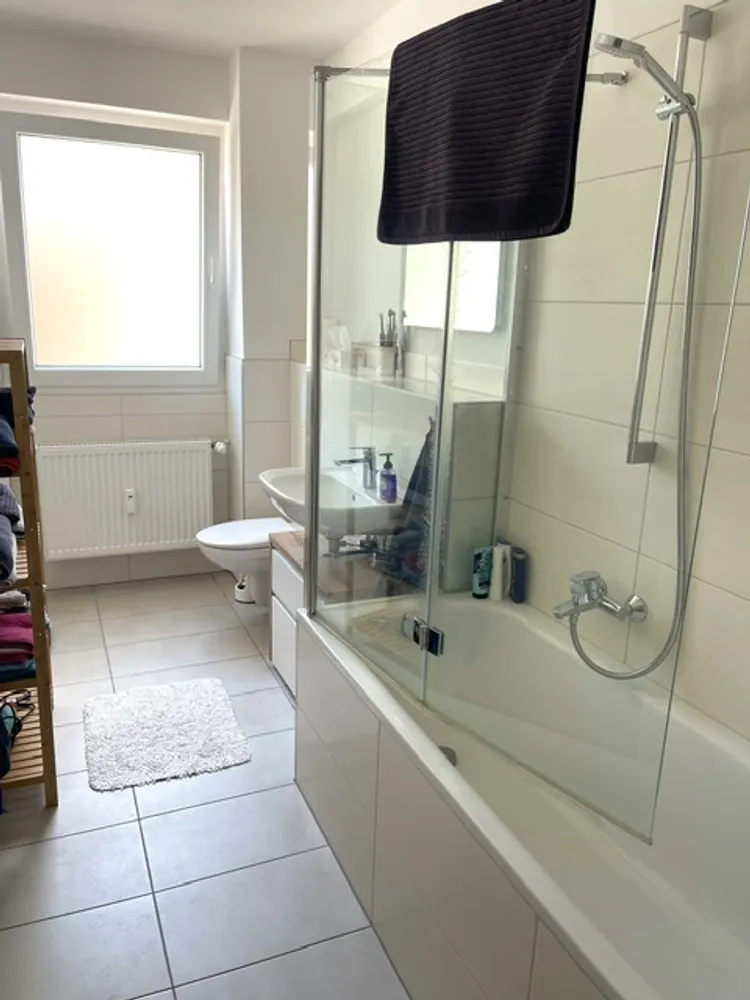 3 Zimmer Wohnung mit 75 m² in Mannheim – Bild 7