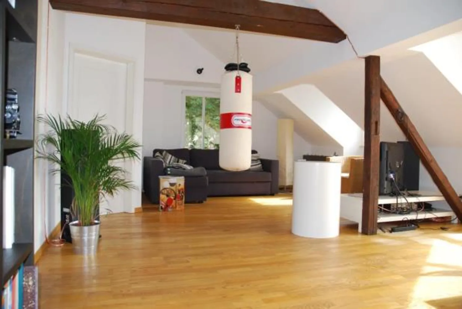 3 Zimmer Wohnung mit 83 m² in Hanau – Bild 7