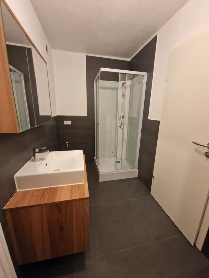 2 Zimmer Wohnung mit 35 m² in Metzingen – Bild 6