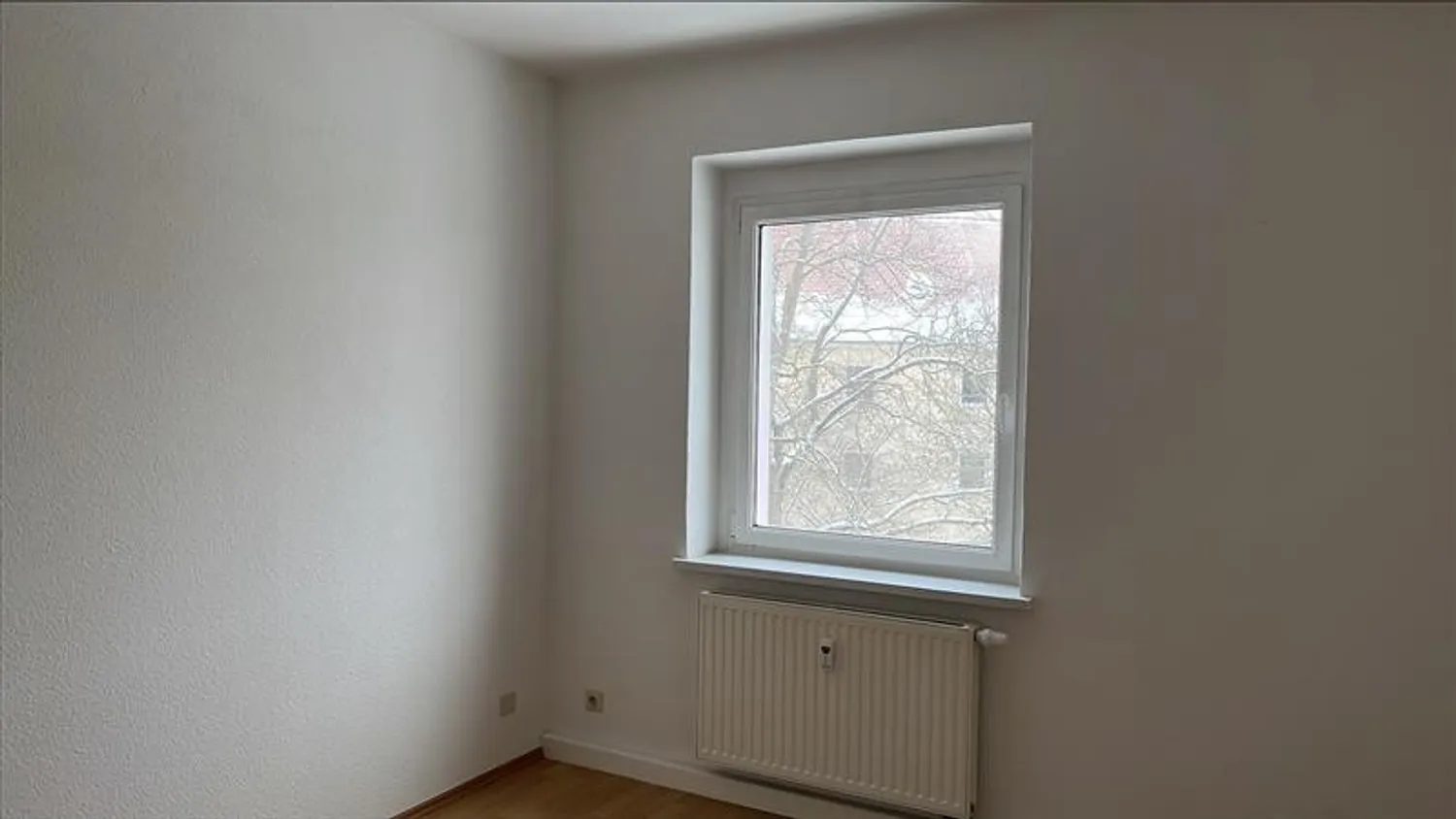 3 Zimmer Wohnung mit 57 m² in Halle (Saale) – Bild 3