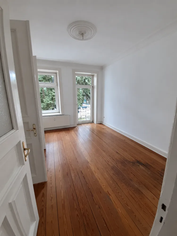 3 Zimmer Wohnung mit 78 m² in Hamburg – Bild 3
