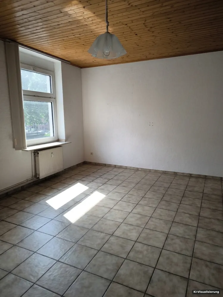 3 Zimmer Wohnung mit 88 m² in Duisburg – Bild 2