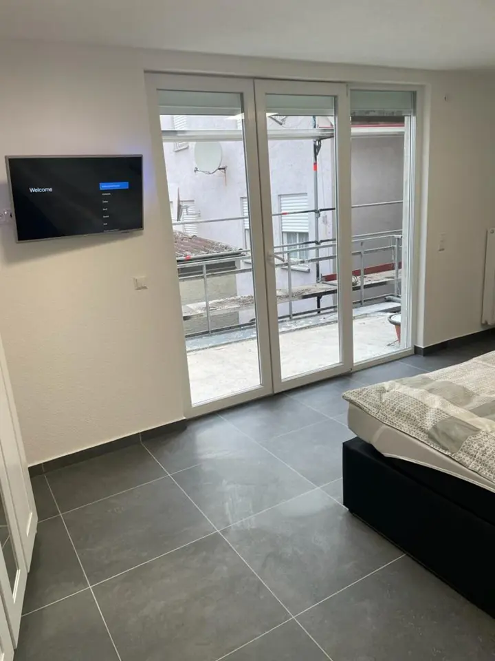 Studio mit 15 m² in Heilbronn – Bild 7