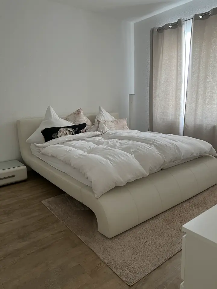 2 Zimmer Wohnung mit 43 m² in Düsseldorf – Bild 1