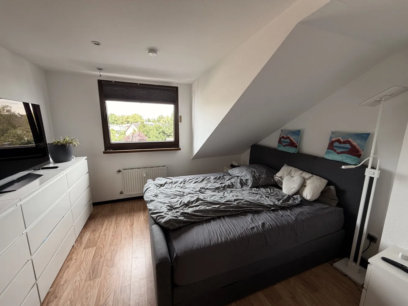 2 Zimmer Wohnung mit 60 m² in Köln – Bild 5