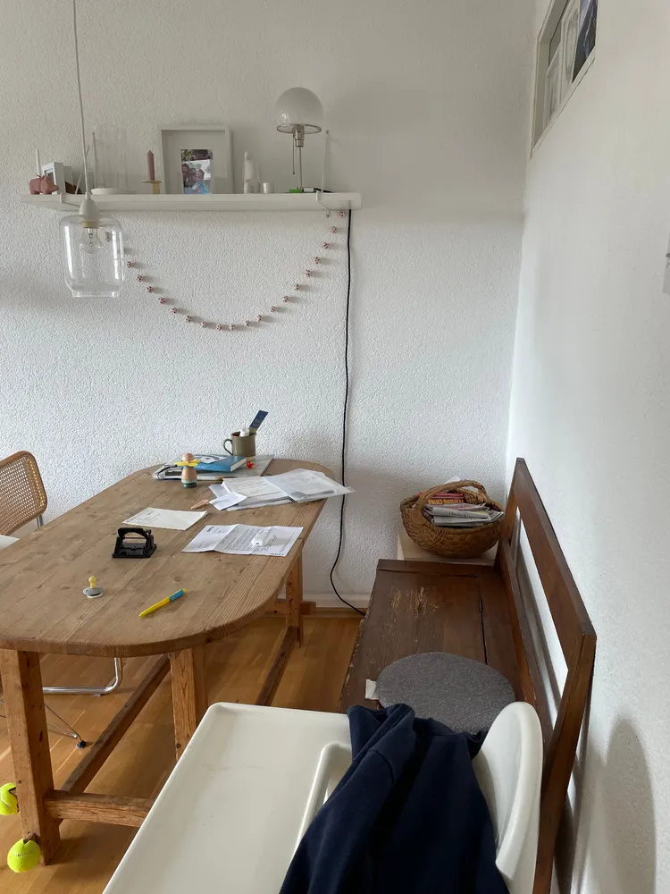 3 Zimmer Wohnung mit 60 m² in Stuttgart – Bild 10