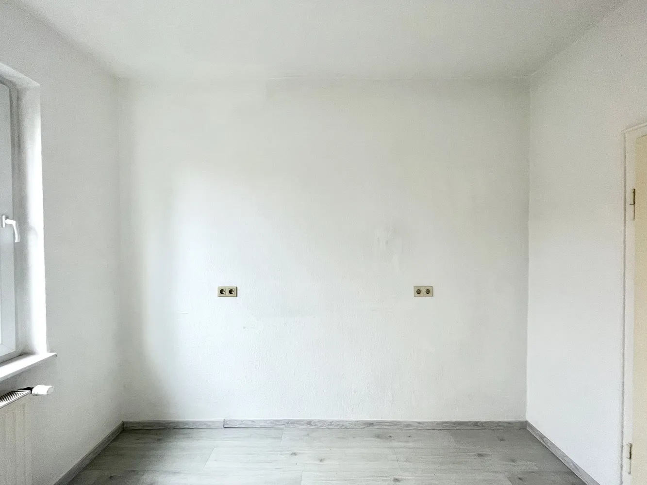 2 Zimmer Wohnung mit 48 m² in Bitterfeld-Wolfen – Bild 8
