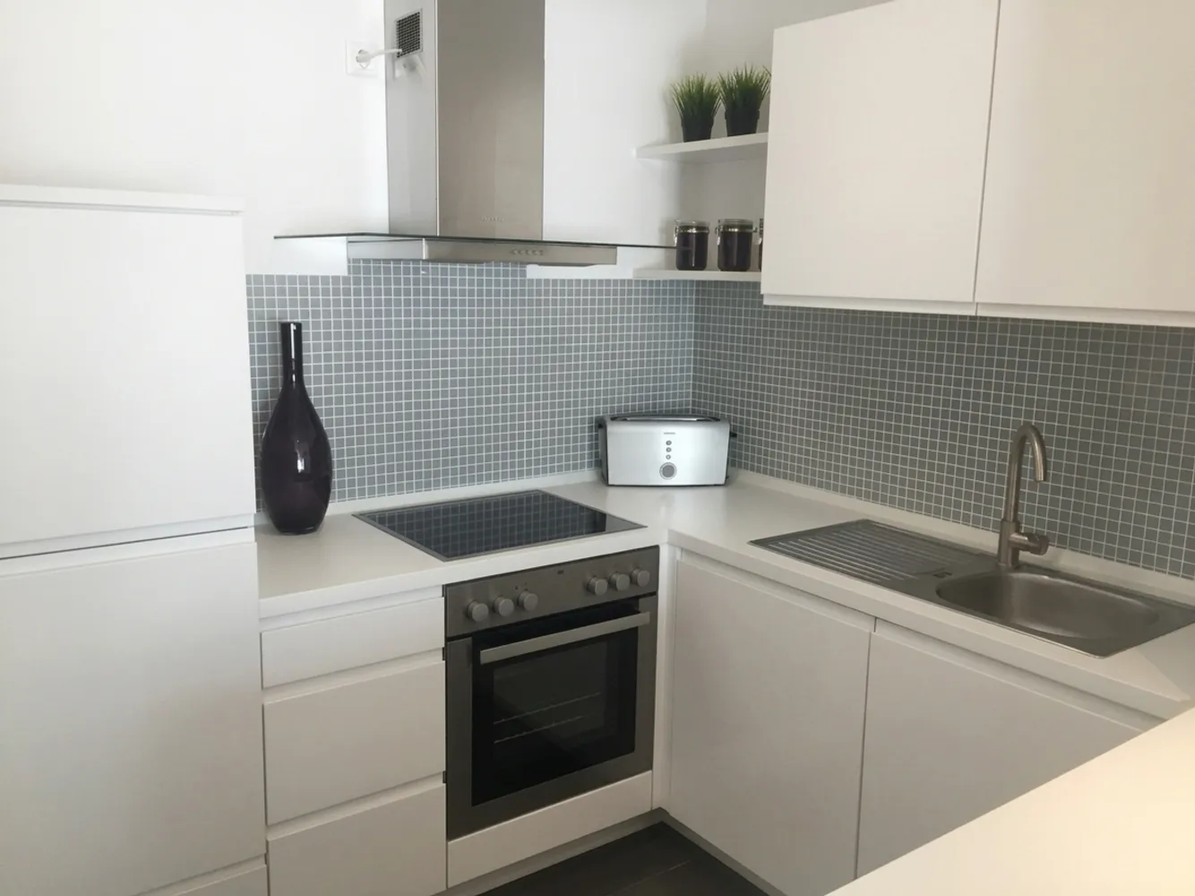 2 Zimmer Wohnung mit 65 m² in Köln – Bild 3