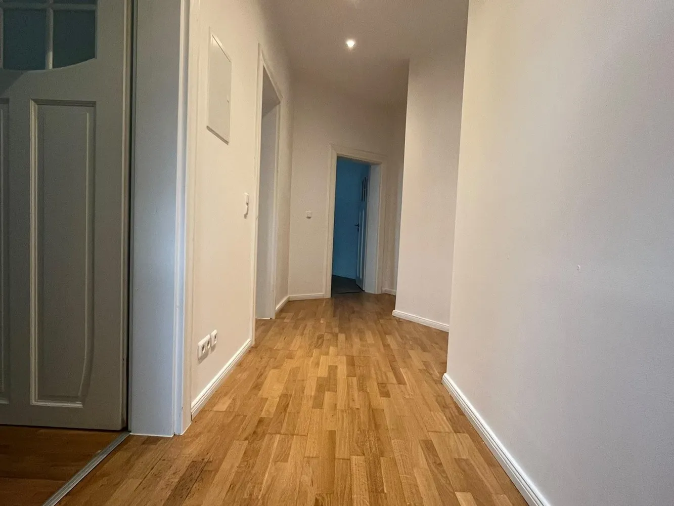 2 Zimmer Wohnung mit 56 m² in Leipzig – Bild 2