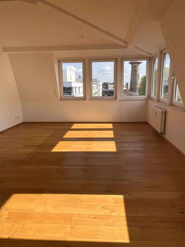 2 Zimmer Wohnung mit 63 m² in Mannheim – Bild 2