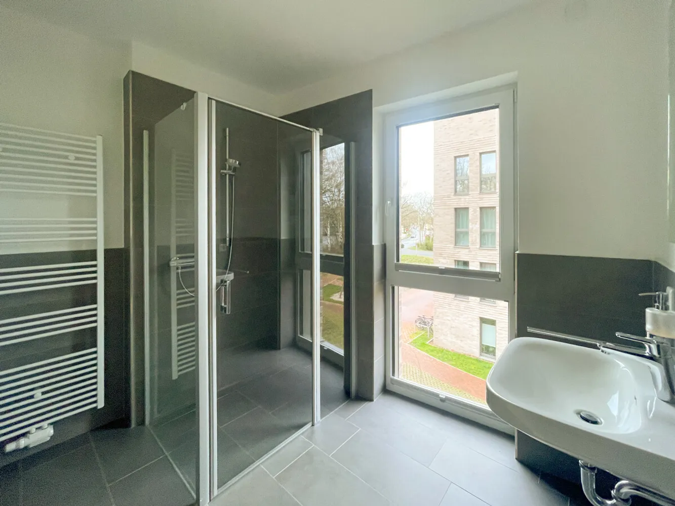 3 room apartment with 94 m² in Oldenburg – Photo 9