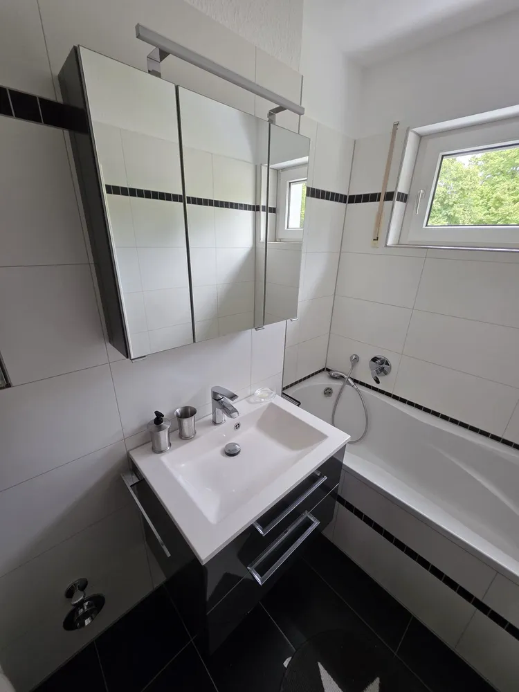 3 Zimmer Wohnung mit 85 m² in Braunschweig – Bild 7