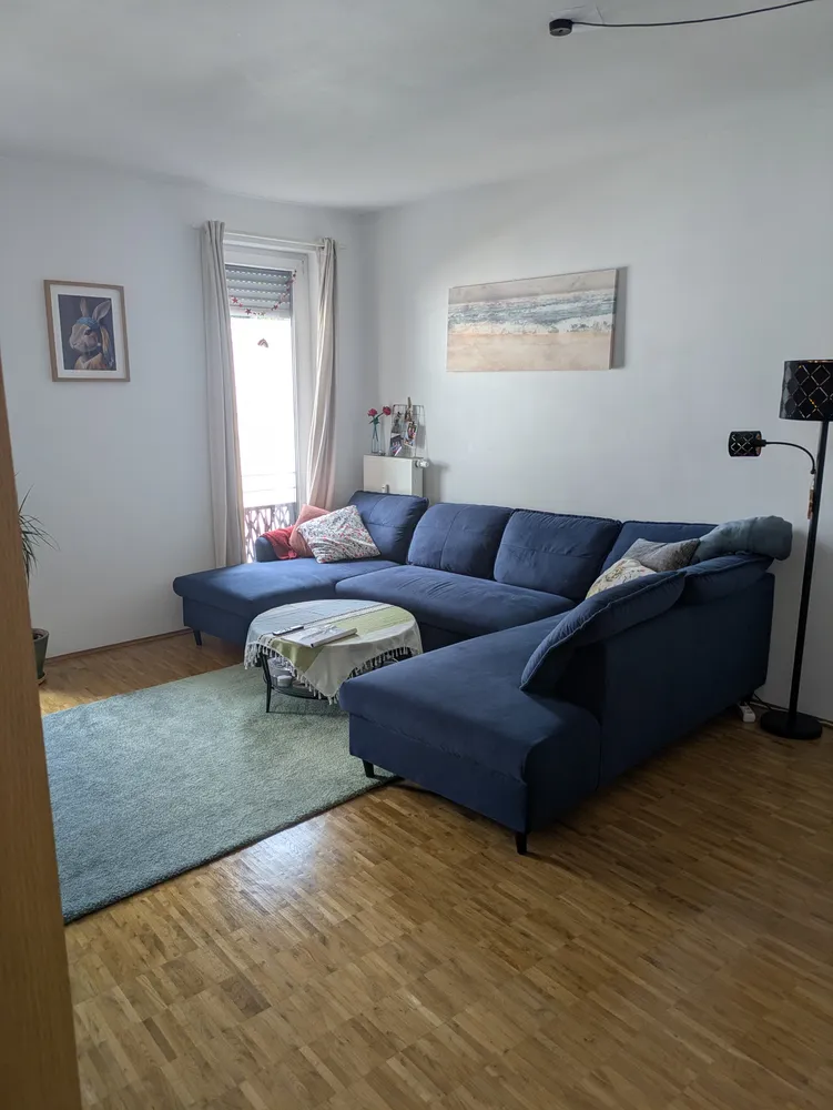 3 Zimmer Wohnung mit 83 m² in Düsseldorf – Bild 3