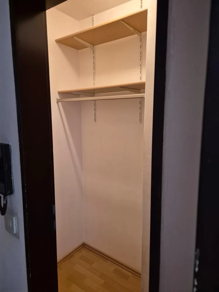 1 room apartment with 34 m² in Augsburg – Photo 2