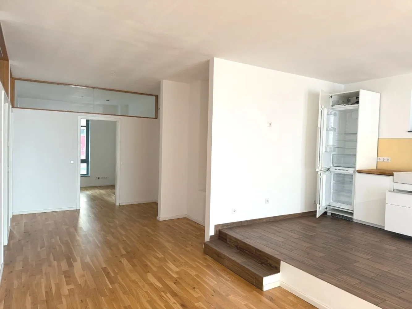 3 Zimmer Wohnung mit 130 m² in Berlin – Bild 3
