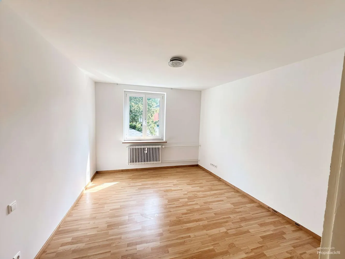 3 room apartment with 85 m² in Augsburg – Photo 4