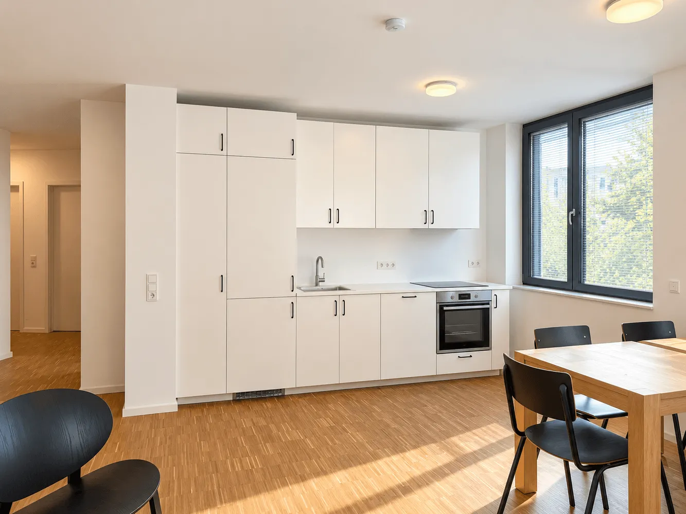 WG-Zimmer mit 12 m² in Mannheim – Bild 5