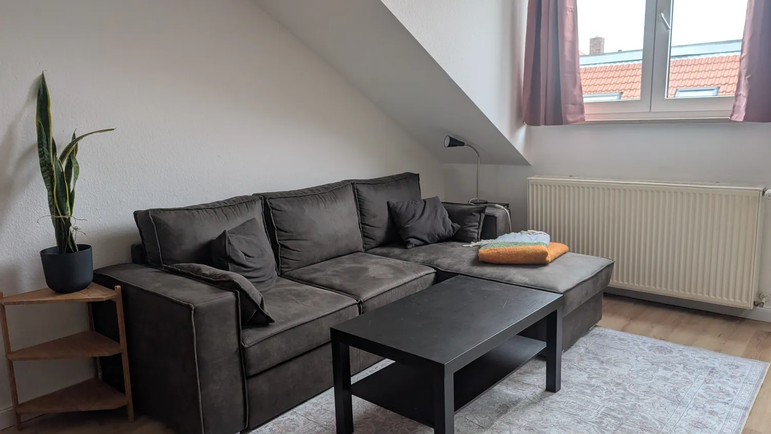 2 Zimmer Wohnung mit 45 m² in Leipzig – Bild 8