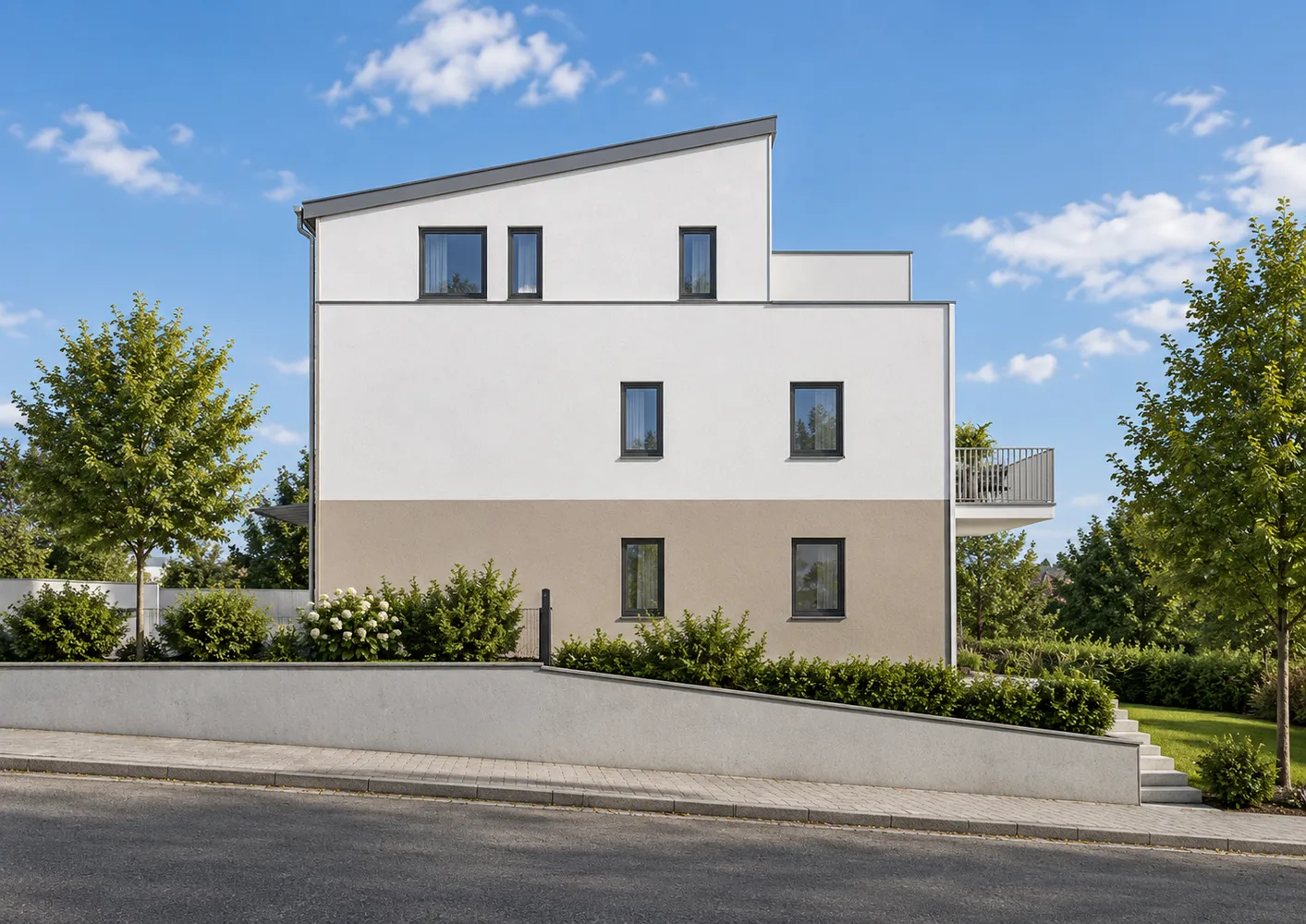 2 Zimmer Wohnung mit 71 m² in Stuttgart – Bild 3
