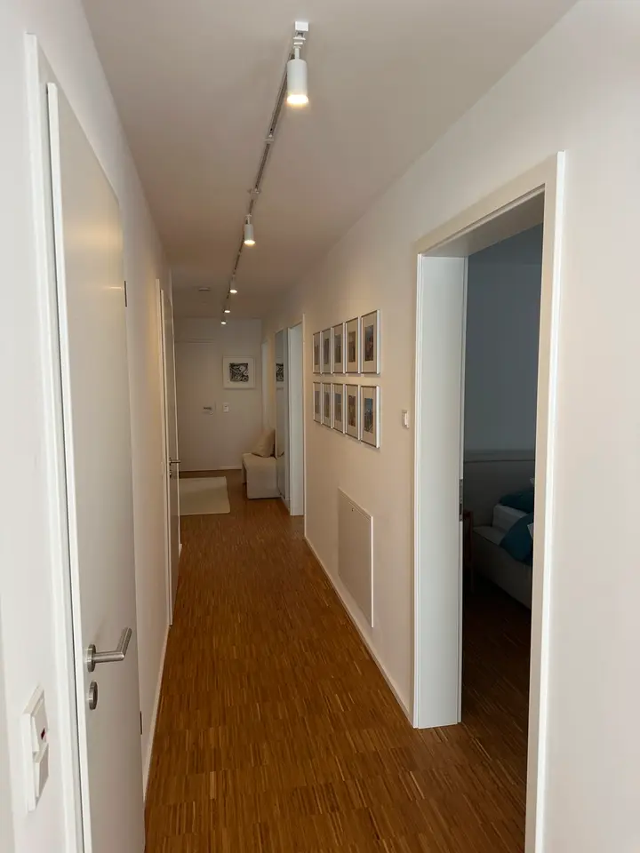 4 Zimmer Wohnung mit 120 m² in Bergisch Gladbach – Bild 5