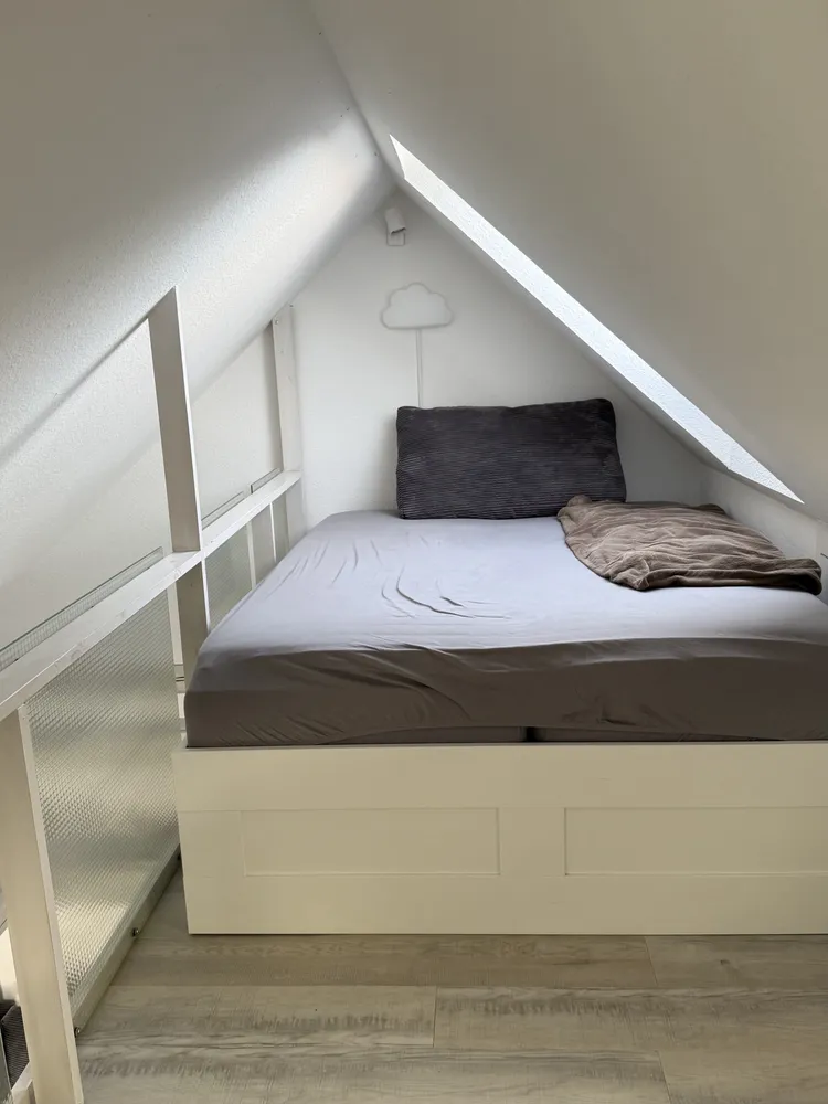 2 room apartment with 112 m² in Brunswick – Photo 10