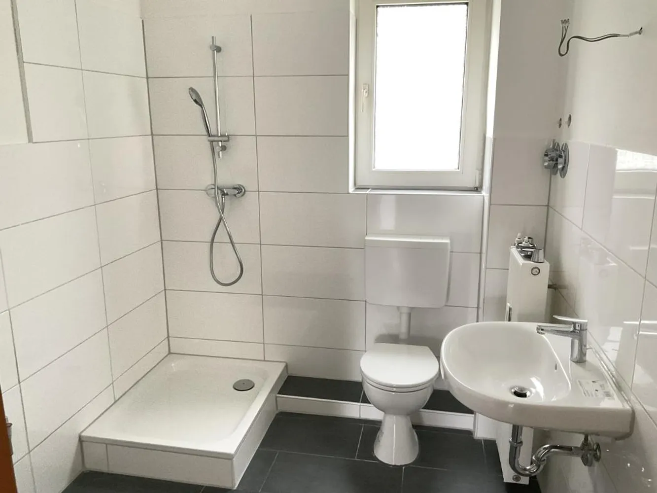 3 Zimmer Wohnung mit 66 m² in Krefeld – Bild 3