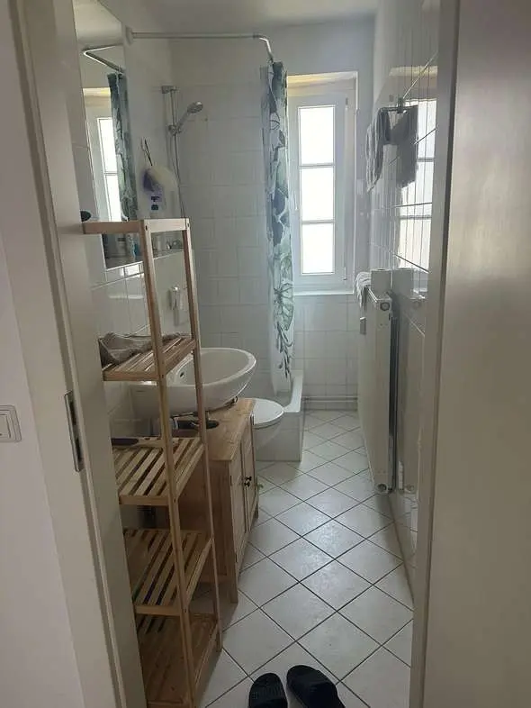 2 room apartment with 48 m² in Magdeburg – Photo 5