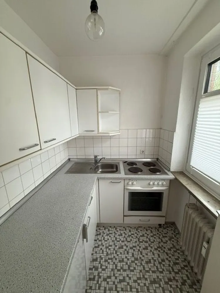 1 Zimmer Wohnung mit 42 m² in Hamburg – Bild 6