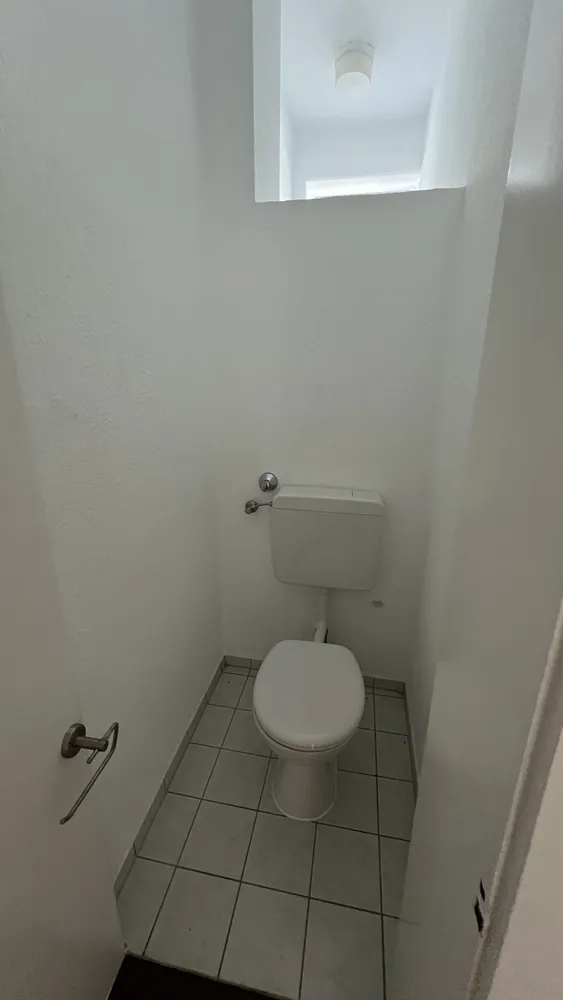 2 room apartment with 42 m² in Frankfurt am Main – Photo 12