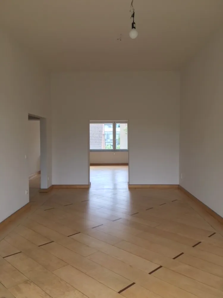 6 Zimmer Wohnung mit 190 m² in Düsseldorf – Bild 4
