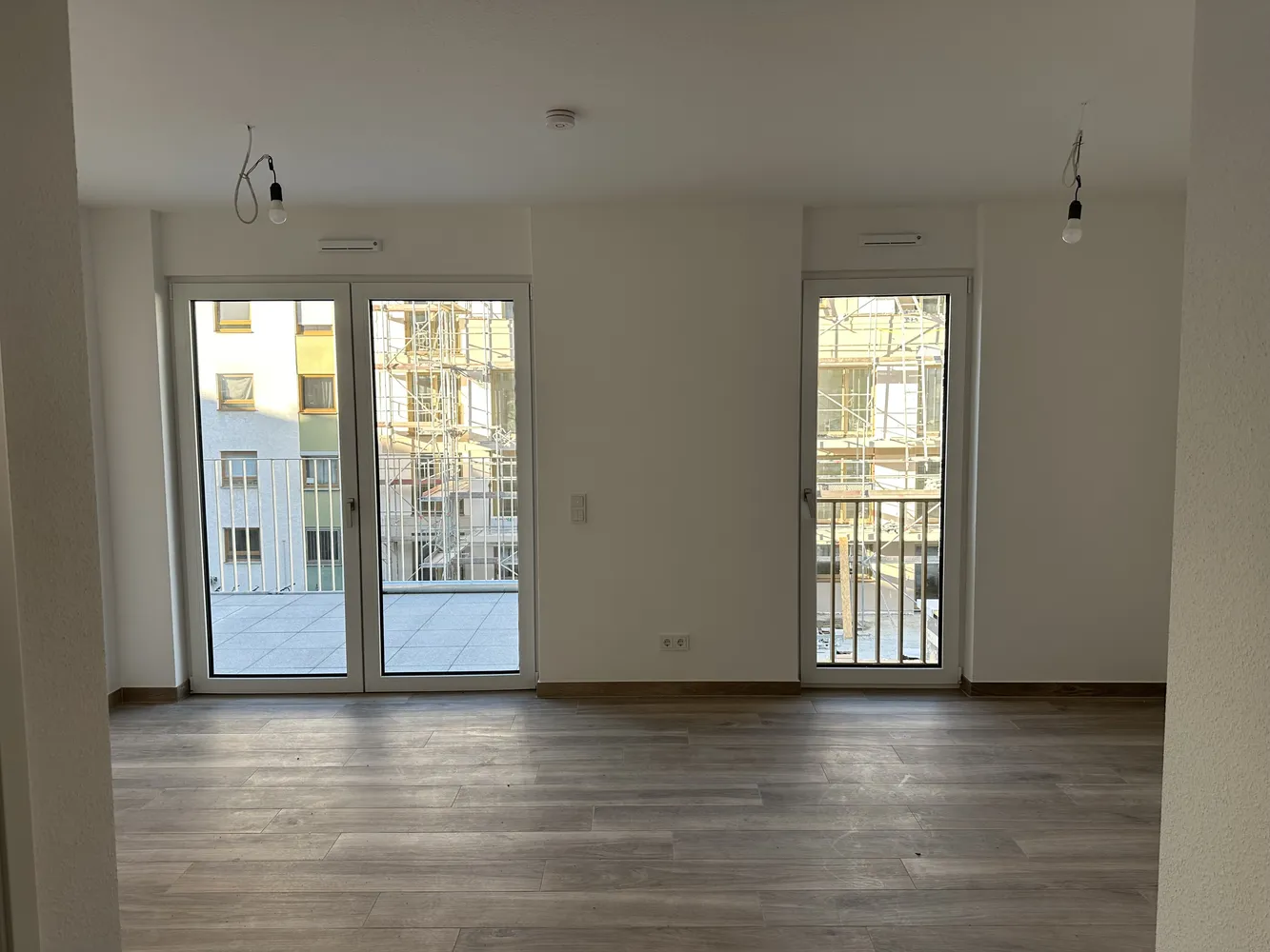 1 Zimmer Wohnung mit 34 m² in Mainz – Bild 1
