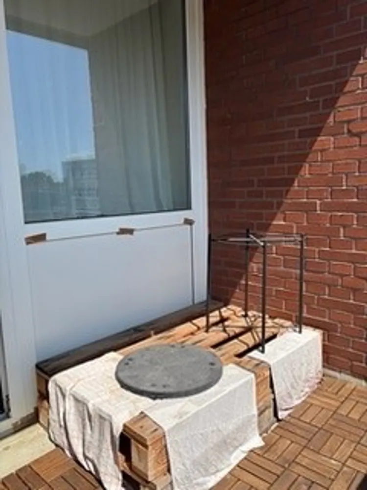 2 Zimmer Wohnung mit 62 m² in Hannover – Bild 4