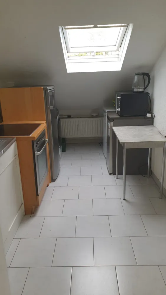 1 Zimmer Wohnung mit 21 m² in Pforzheim – Bild 2