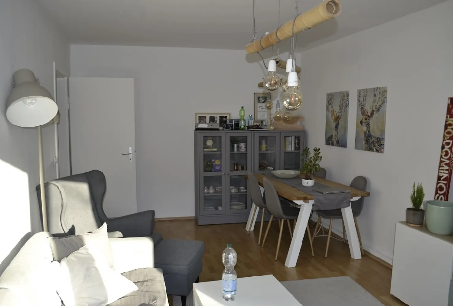 2 Zimmer Wohnung mit 64 m² in Aachen – Bild 2
