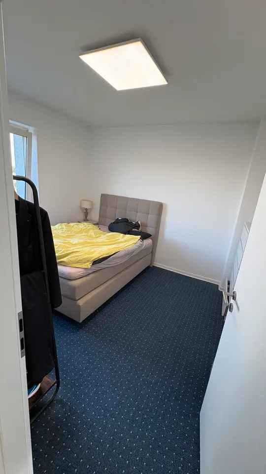 2 Zimmer Wohnung mit 43 m² in Braunschweig – Bild 9