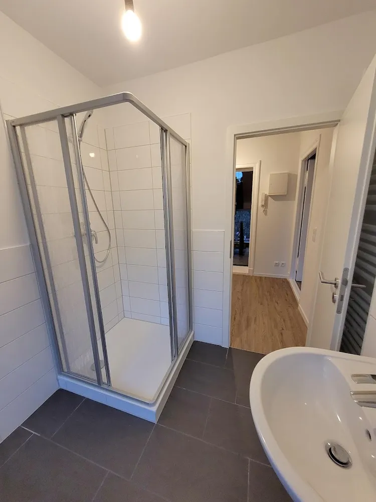 2 Zimmer Wohnung mit 44 m² in Stralsund – Bild 10
