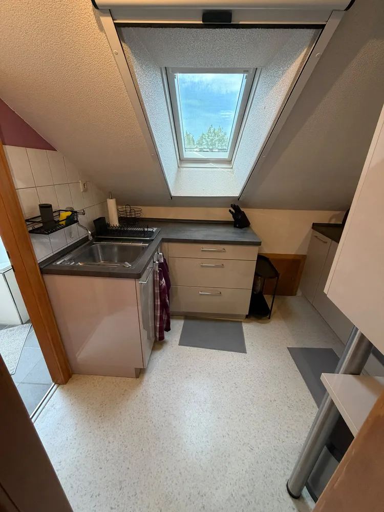 2 Zimmer Wohnung mit 34 m² in Dortmund – Bild 7