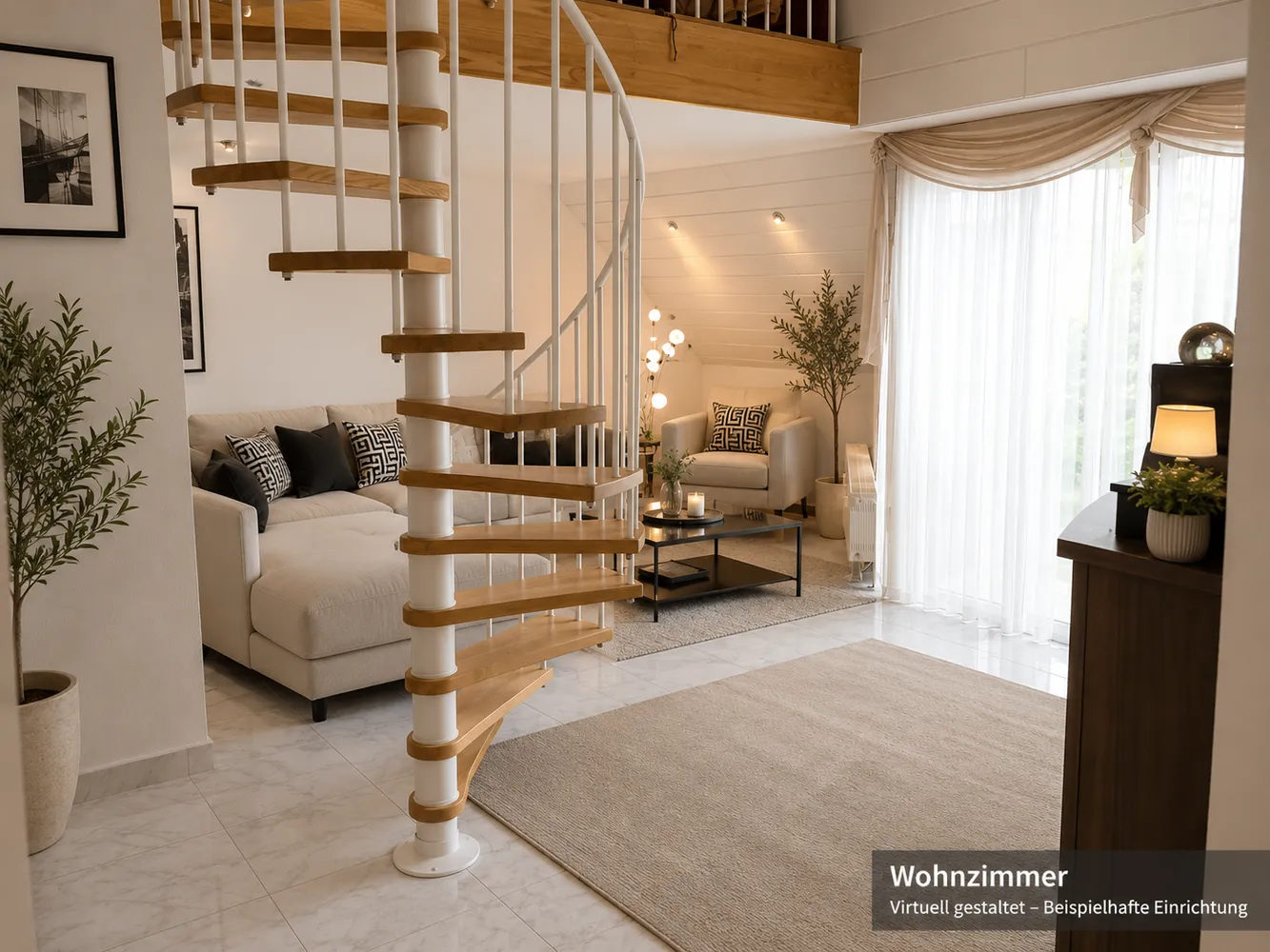 3 Zimmer Wohnung mit 109 m² in Frankfurt am Main – Bild 8