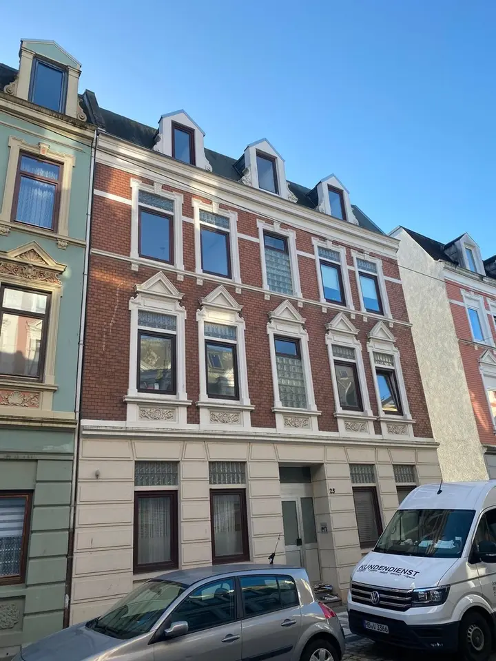3 Zimmer Wohnung mit 65 m² in Bremerhaven – Bild 5