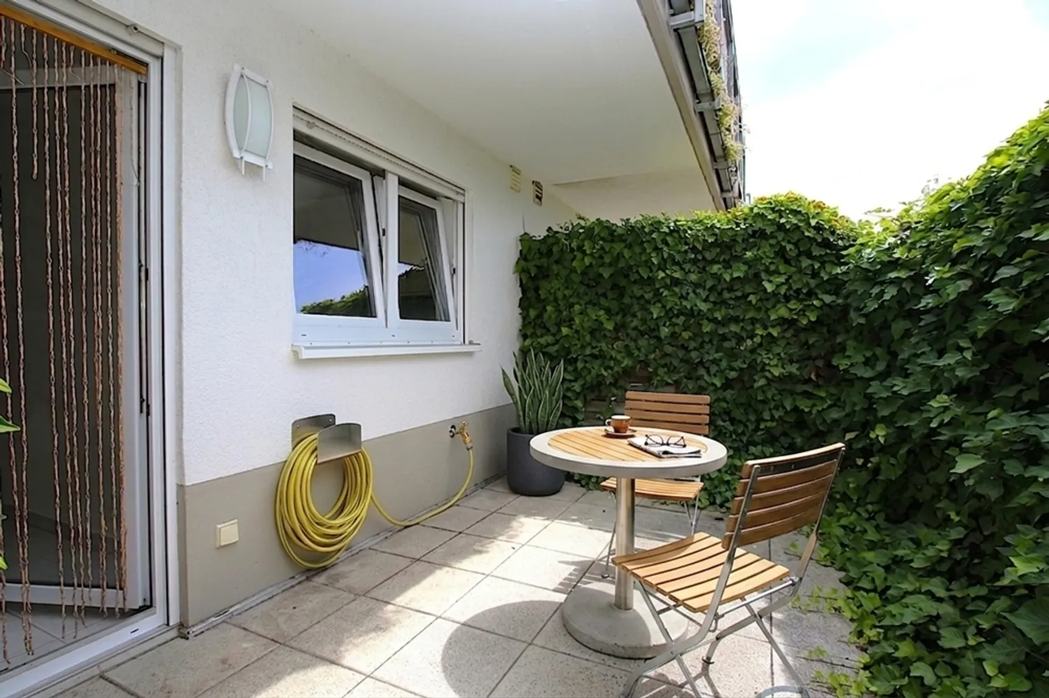 2 Zimmer Wohnung mit 60 m² in Darmstadt – Bild 4