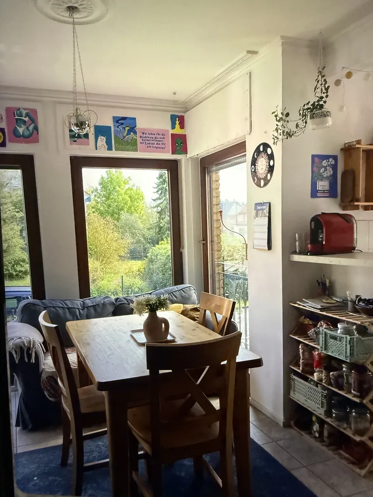 5 room apartment with 115 m² in Potsdam – Photo 7
