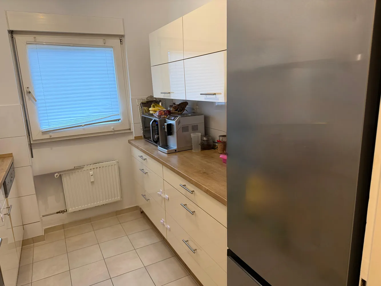 3 room apartment with 82 m² in Düsseldorf – Photo 10