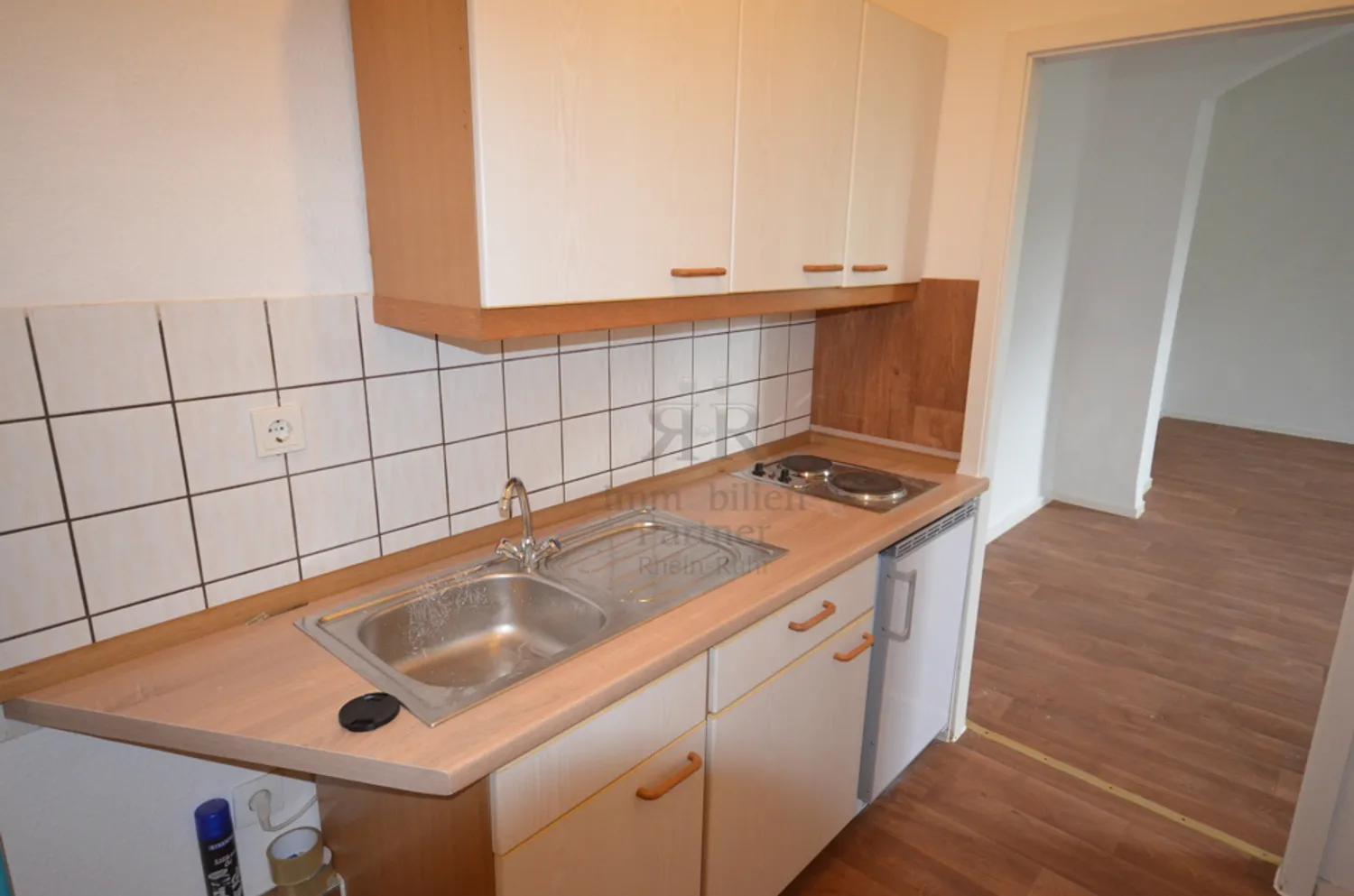 1 Zimmer Wohnung mit 33 m² in Krefeld – Bild 5