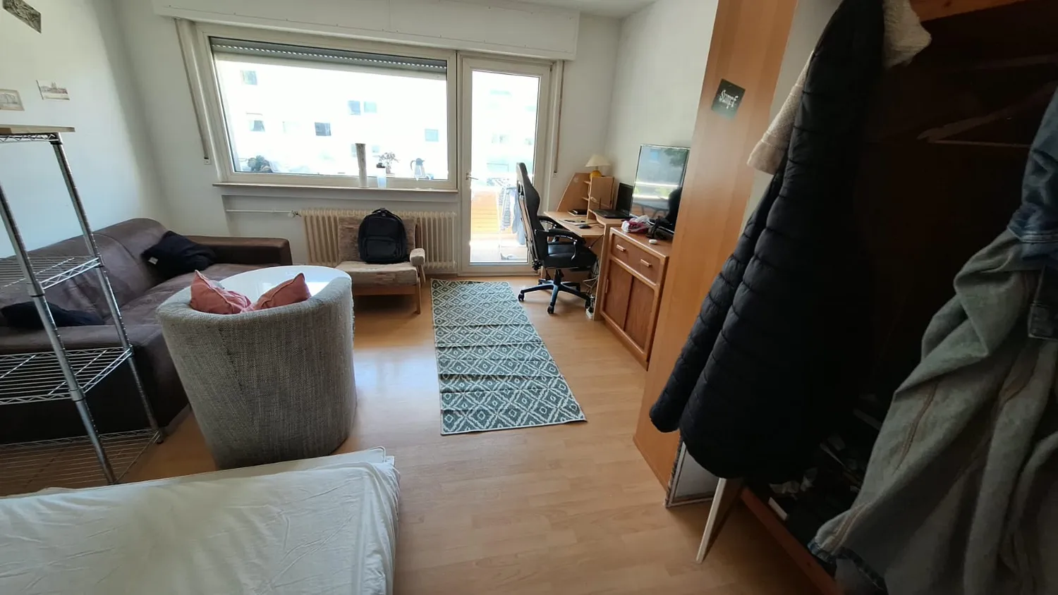 3 Zimmer Wohnung mit 72 m² in Darmstadt – Bild 7
